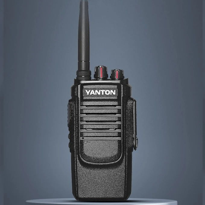 Analog Portable Radio