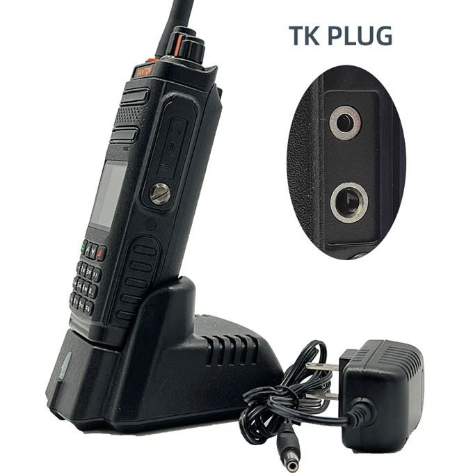 Digital Walkie Talkie Radios