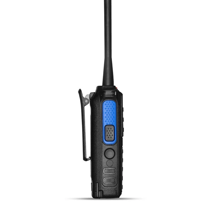 High Power 10W Digital UHF VHF Walkie Talkie