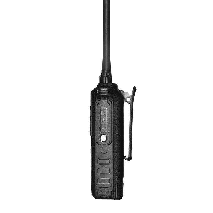 High Power 10W Digital UHF VHF Walkie Talkie
