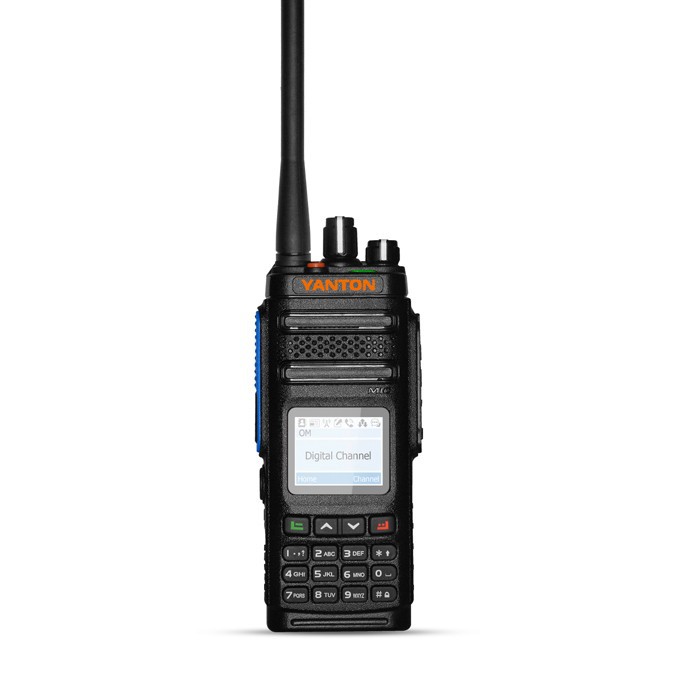 Professional Walkie Talkie Military Radio