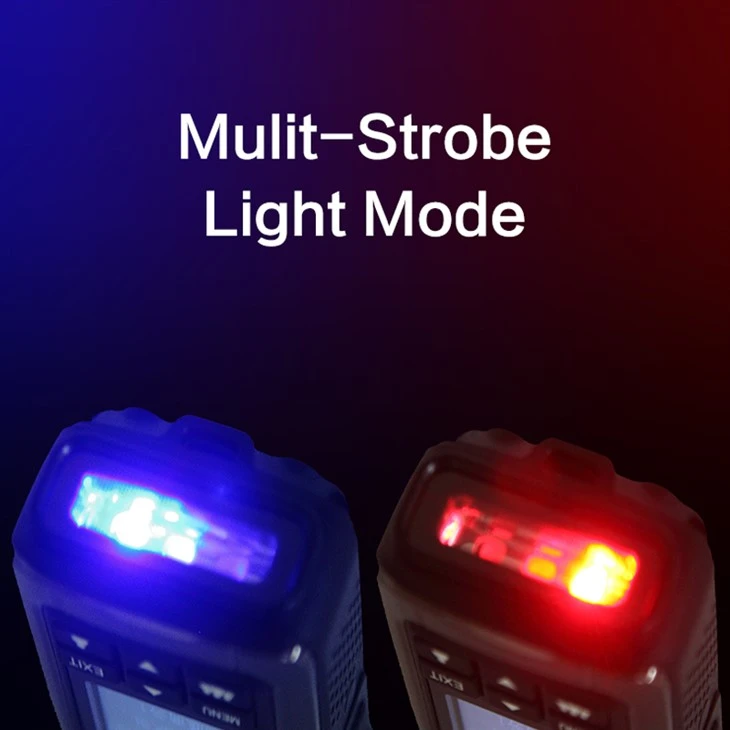 4g Android Poc Walkie Talkie