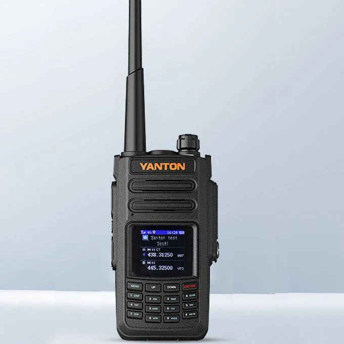 Radio di rete analogica 4G LTE