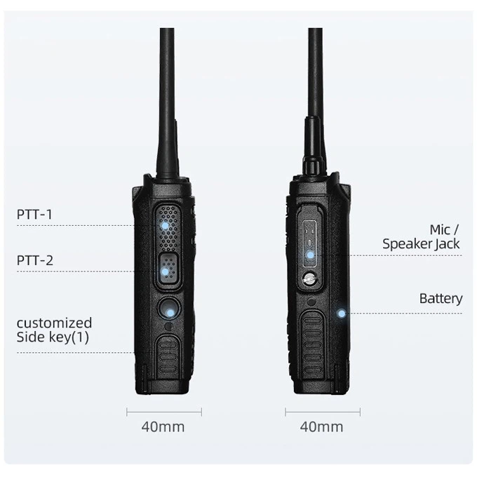Best Portable Ham Radio