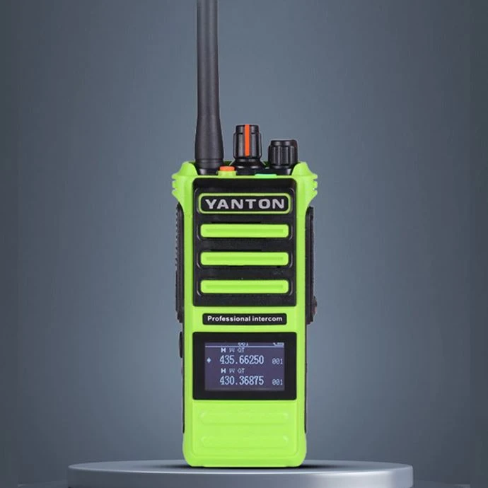 Radio amatoriale marina a lungo raggio