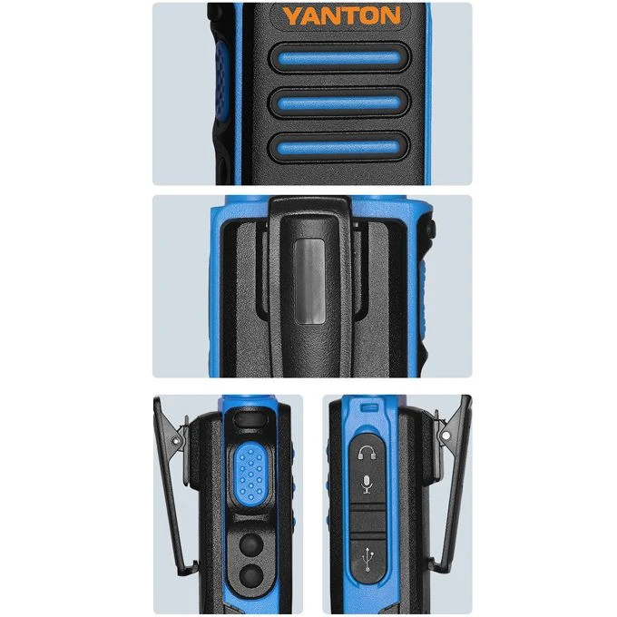 Network Sim Card Two Way Radio