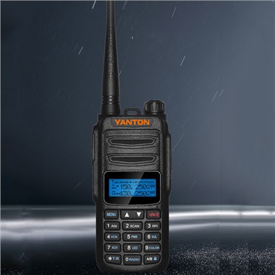 La migliore radio Amature portatile