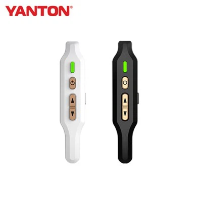 Super Mini Walkie Talkie con gancio per l'orecchio