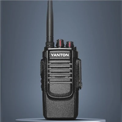 Walkie Talkie Uhf Vhf impermeabile